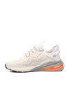 White Mens Sneakers Dnp-2361 M