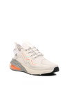 White Mens Sneakers Dnp-2361 M
