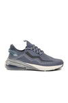 Indigo Blue Mens Sneakers Dnp-2361 M