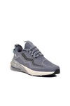 Indigo Blue Mens Sneakers Dnp-2361 M