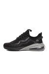 Black Mens Sneakers Dnp-2361 M