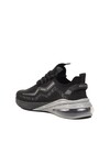 Black Mens Sneakers Dnp-2361 M
