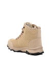Beige Mens Outdoor Boots DNP-2477 M