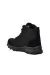 Black Mens Outdoor Boots DNP-2477 M