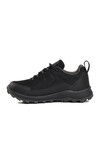 Black Mens Outdoor Shoes DNP-2478 M