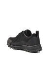 Black Mens Outdoor Shoes DNP-2478 M