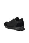 Black Mens Outdoor Shoes DNP-2480 M