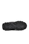 Black Mens Outdoor Shoes DNP-2480 M