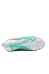 Mint Elastic Ankle Kids Cleats FK-241-129