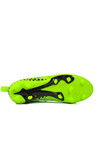 Yellow Elastic Ankle Kids Cleats FK-241-129