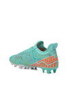 Mint Artificial Leather Mens Cleats MK-241-129 M