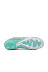 Mint Artificial Leather Mens Cleats MK-241-129 M