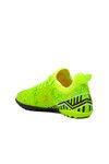 Neon Yellow Unisex Artificial Turf Shoes GH-241-129 G Artificial Turf