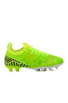  Neon Yellow Unisex Cleats GK-241-129 G
