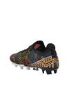  Black Unisex Cleats GK-241-129 G