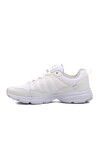 White Textile Unisex Sneakers Nada G
