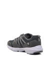 Fume Textile Unisex Sneakers Nada G