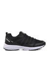 Black-White Mens Sneakers Nada M