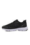 Black-White Mens Sneakers Nada M