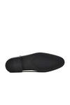 Black Patent Leather Mens Classic Shoes P120 M
