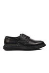 Black Mens Casual Shoes P200 M