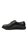 Black Mens Casual Shoes P200 M