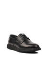 Black Mens Casual Shoes P200 M