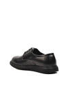 Black Mens Casual Shoes P200 M