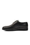 Black Mens Casual Shoes P220 M