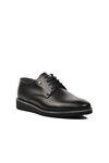 Black Mens Casual Shoes P220 M