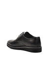 Black Mens Casual Shoes P220 M