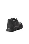 Black Mens Casual Shoes 4395 M