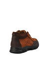 Tan-Brown Mens Casual Shoes 4395 M