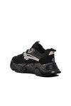 Black-Stone Womens Sneakers 023 Z