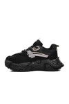 Black-Stone Womens Sneakers 023 Z