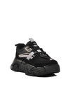 Black-Stone Womens Sneakers 023 Z