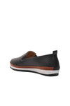 Black Anatomic Womens Casual Shoes 061 Z