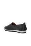 Black Anatomic Womens Casual Shoes 063 Z