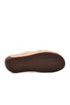Beige Anatomic Womens Slippers 08-086 Z