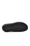 Black Womens Slippers 08-982 Z