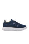 Blue Mens Casual Shoes Dakırs 103 M