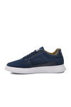 Blue Mens Casual Shoes Dakırs 103 M