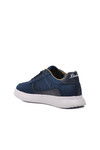 Blue Mens Casual Shoes Dakırs 103 M