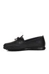 Black Womens Casual Shoes 1107 Z
