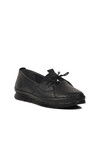 Black Womens Casual Shoes 1107 Z