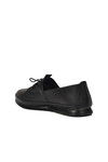 Black Womens Casual Shoes 1107 Z