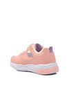 Powder-Lilac Childrens Sneakers 1648 F