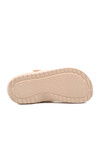 Ecru Sabo Womens Slippers 205 Z