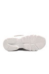 White Womens Sneakers 209 Z