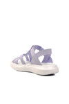 Lilac Kids Flat Sandals 24-995 F